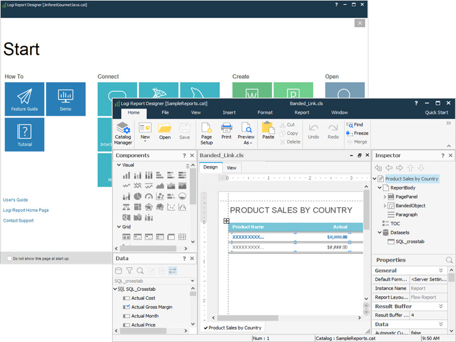 Designer in New Theme